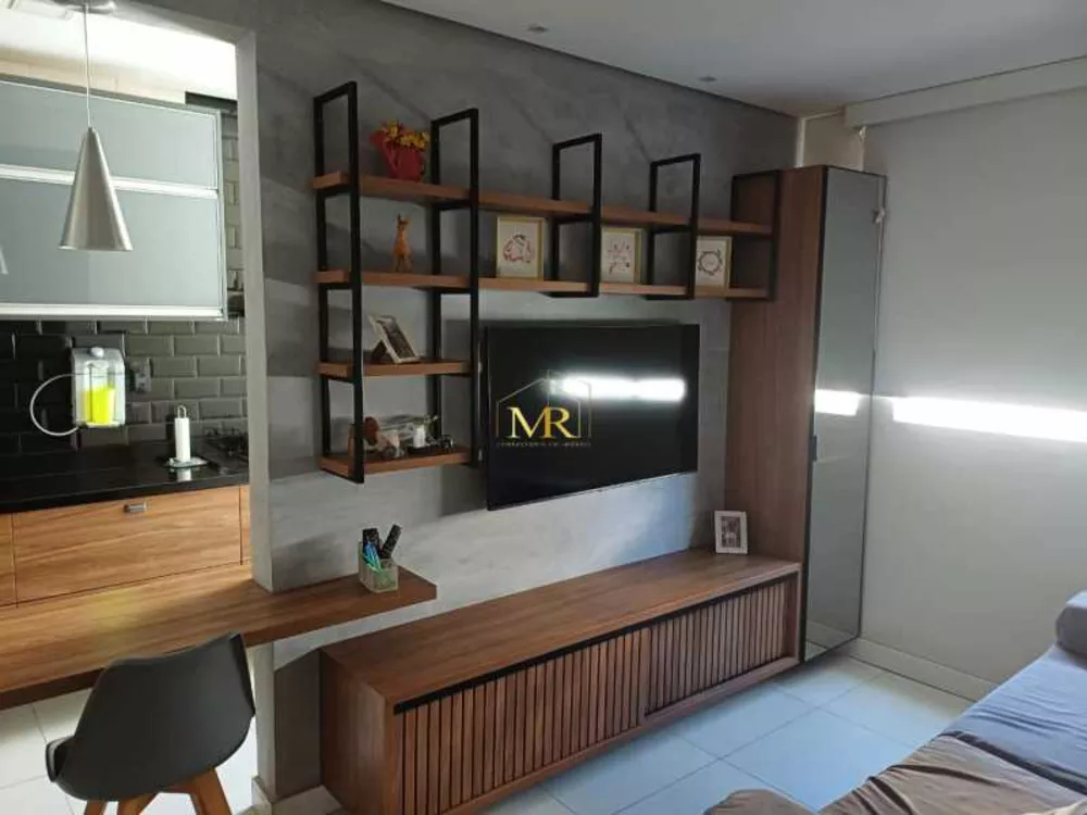 Cobertura, 3 quartos, 126 m² - Foto 3
