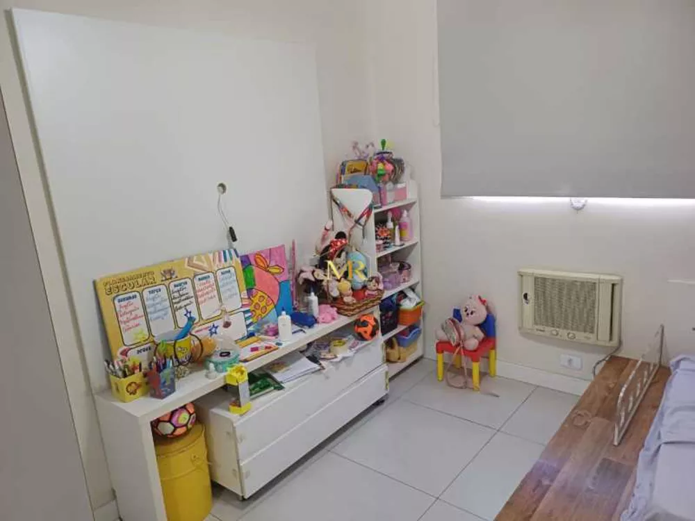 Cobertura, 3 quartos, 126 m² - Foto 7
