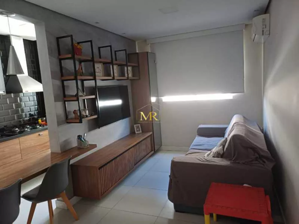 Cobertura, 3 quartos, 126 m² - Foto 2