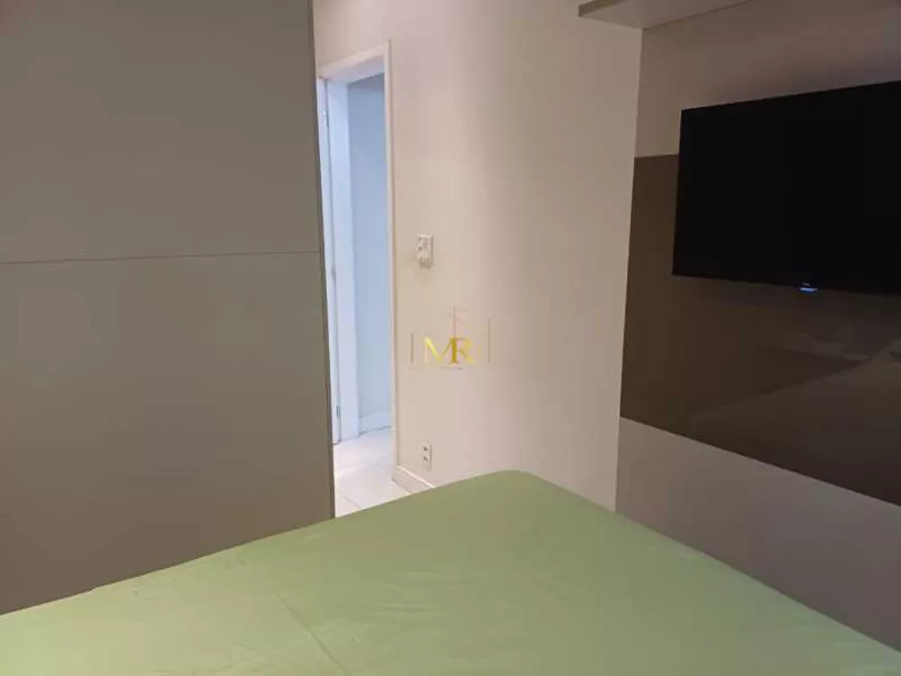Cobertura, 3 quartos, 126 m² - Foto 9
