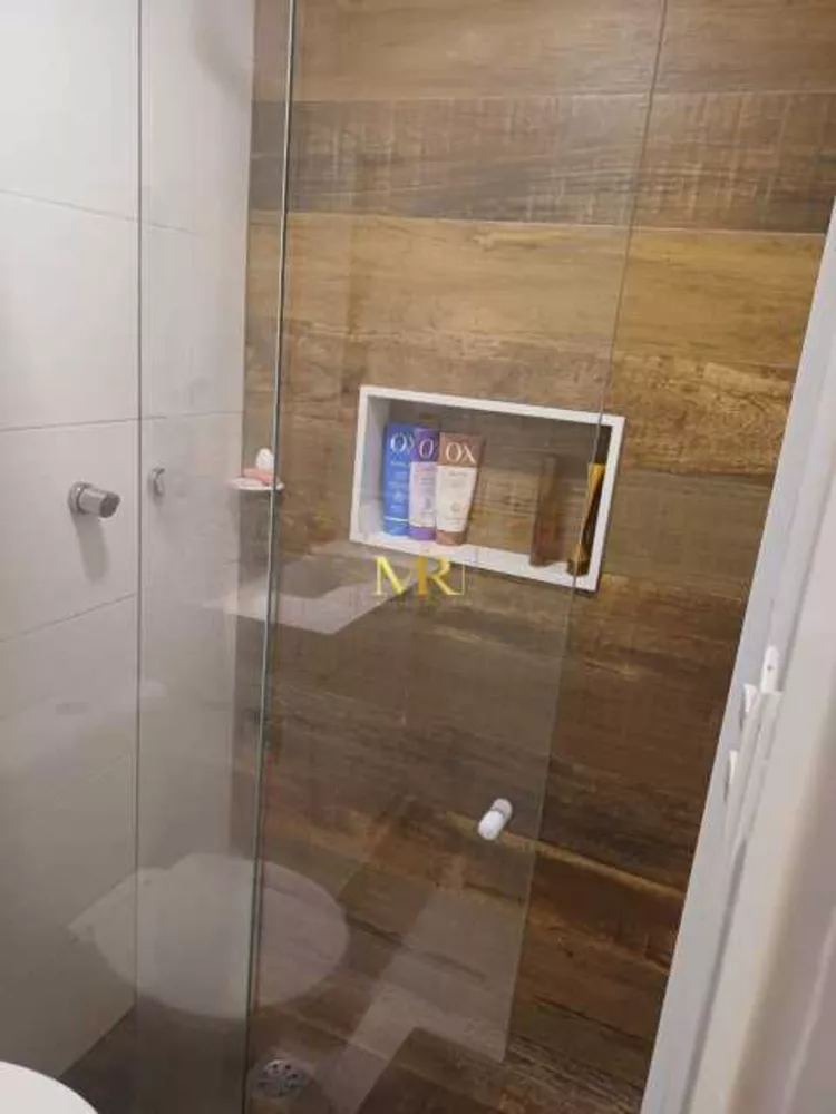 Cobertura, 3 quartos, 126 m² - Foto 11