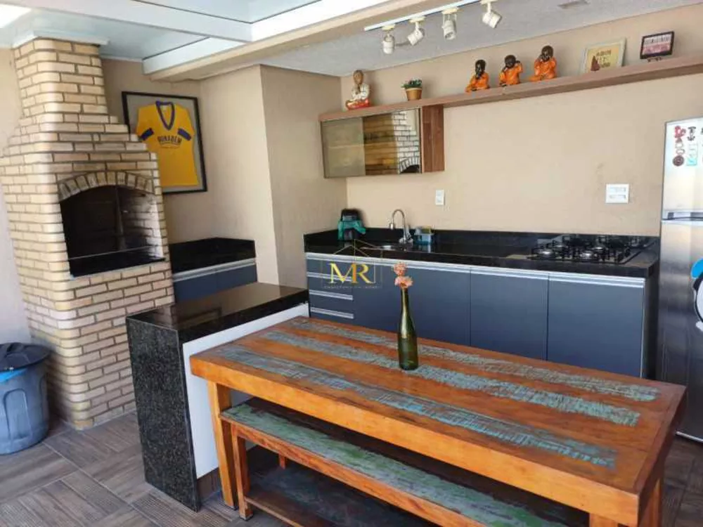 Cobertura, 3 quartos, 126 m² - Foto 19
