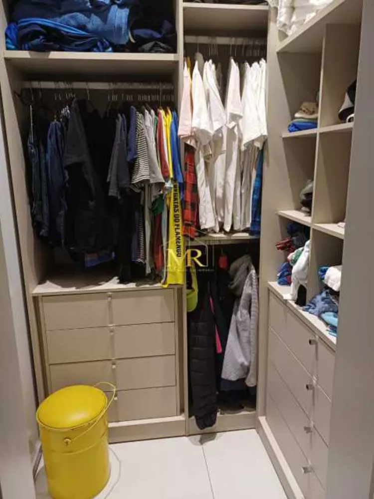Cobertura, 3 quartos, 126 m² - Foto 10