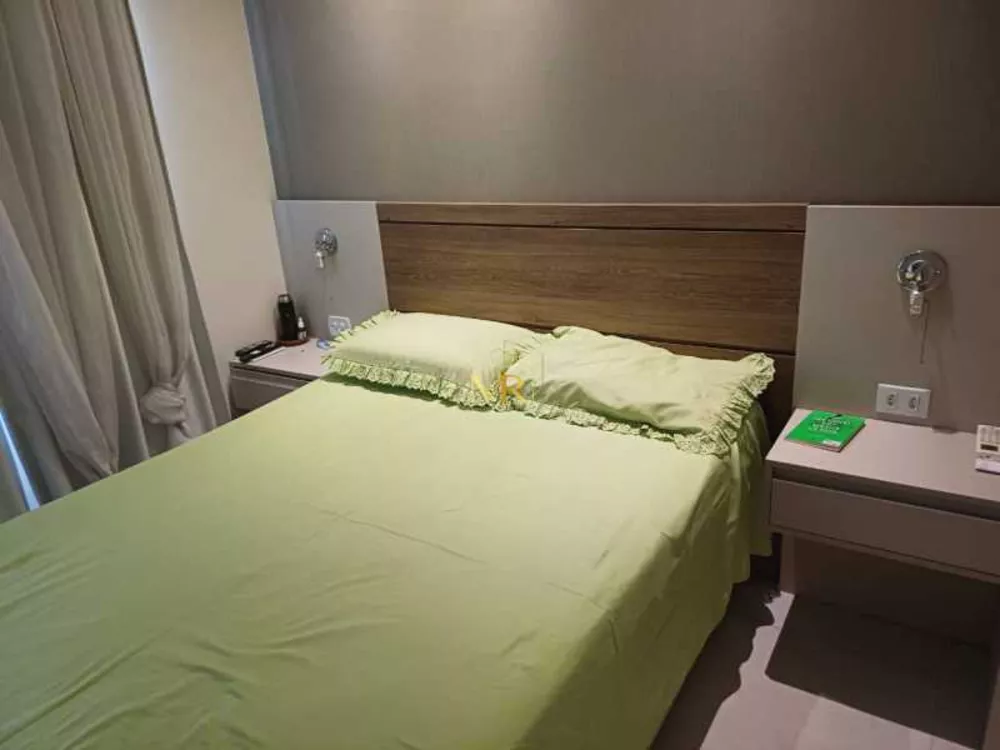 Cobertura, 3 quartos, 126 m² - Foto 8