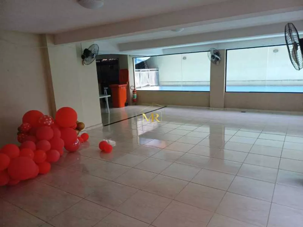 Cobertura, 3 quartos, 126 m² - Foto 27