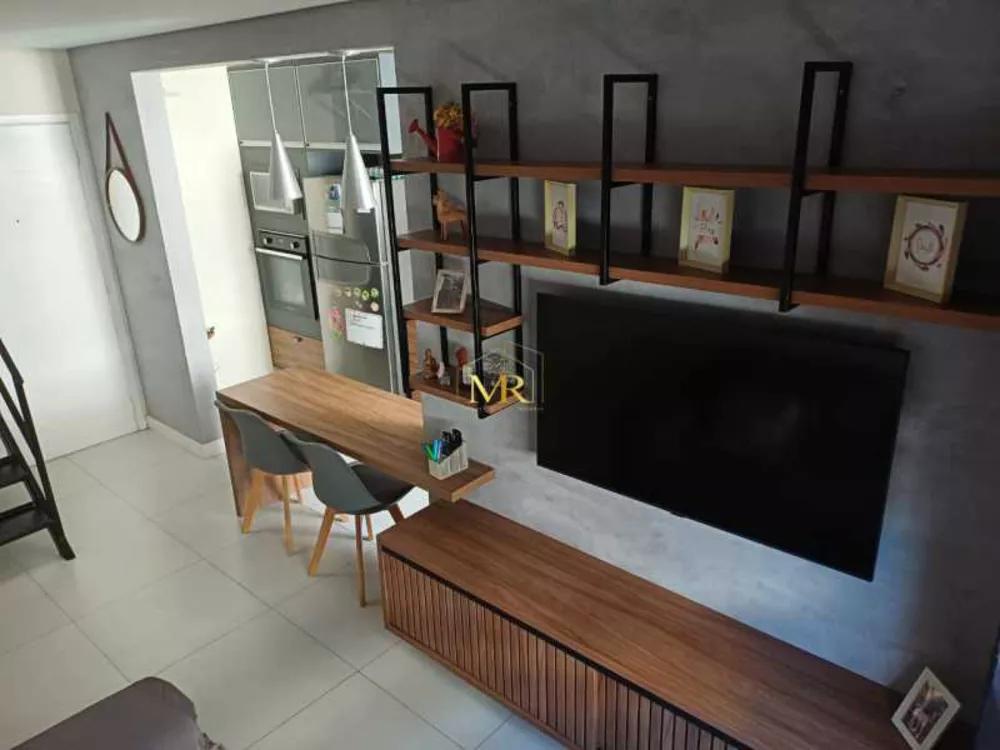 Cobertura, 3 quartos, 126 m² - Foto 4