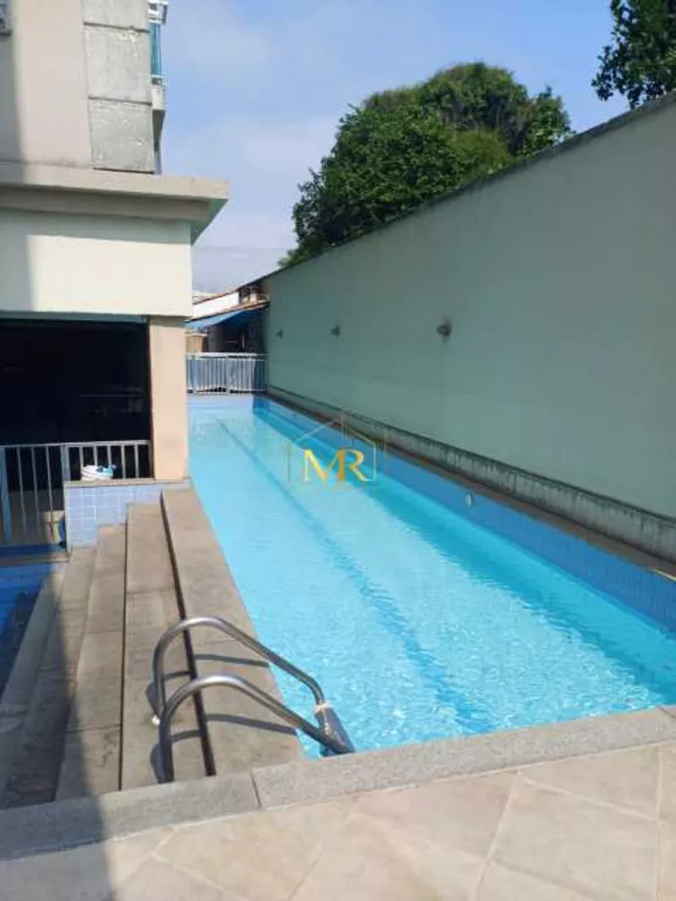 Cobertura, 3 quartos, 126 m² - Foto 21