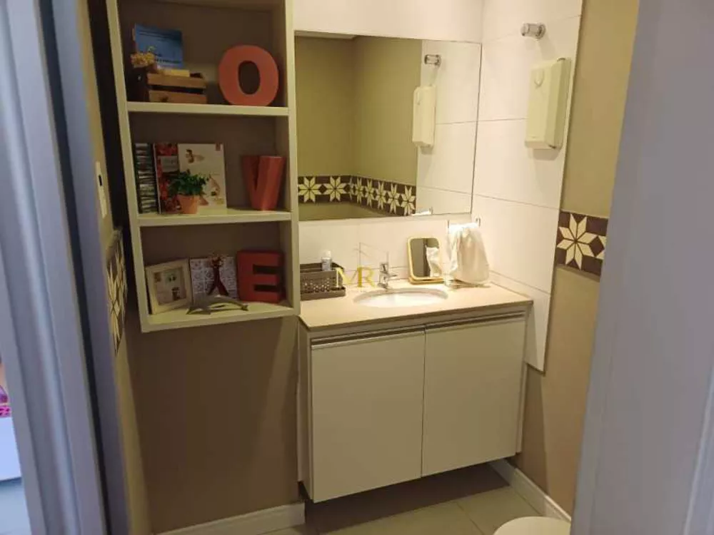 Cobertura, 3 quartos, 126 m² - Foto 15