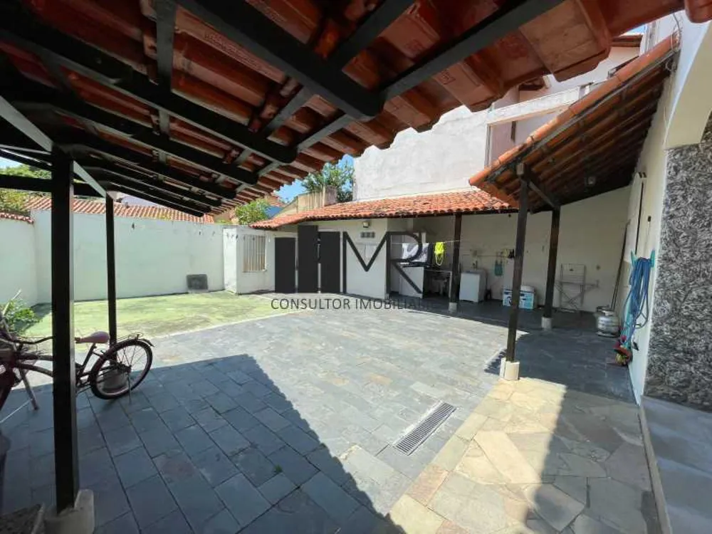 Casa de Condomínio, 4 quartos - Foto 8