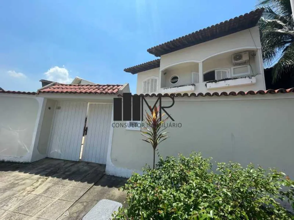 Casa de Condomínio, 4 quartos - Foto 23
