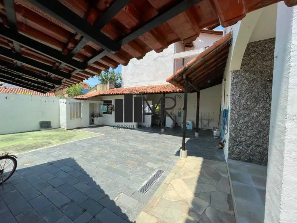 Casa de Condomínio, 4 quartos - Foto 12