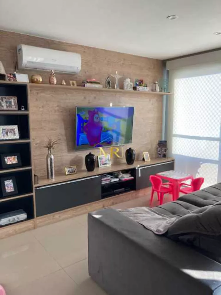 Cobertura, 3 quartos, 195 m² - Foto 11