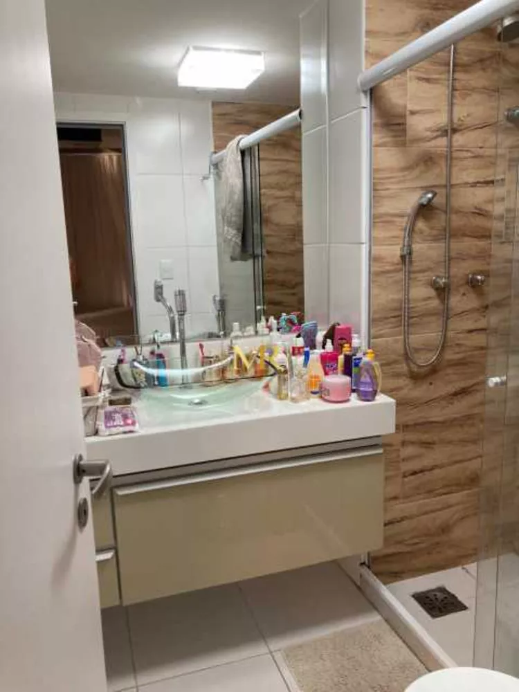 Cobertura, 3 quartos, 195 m² - Foto 6