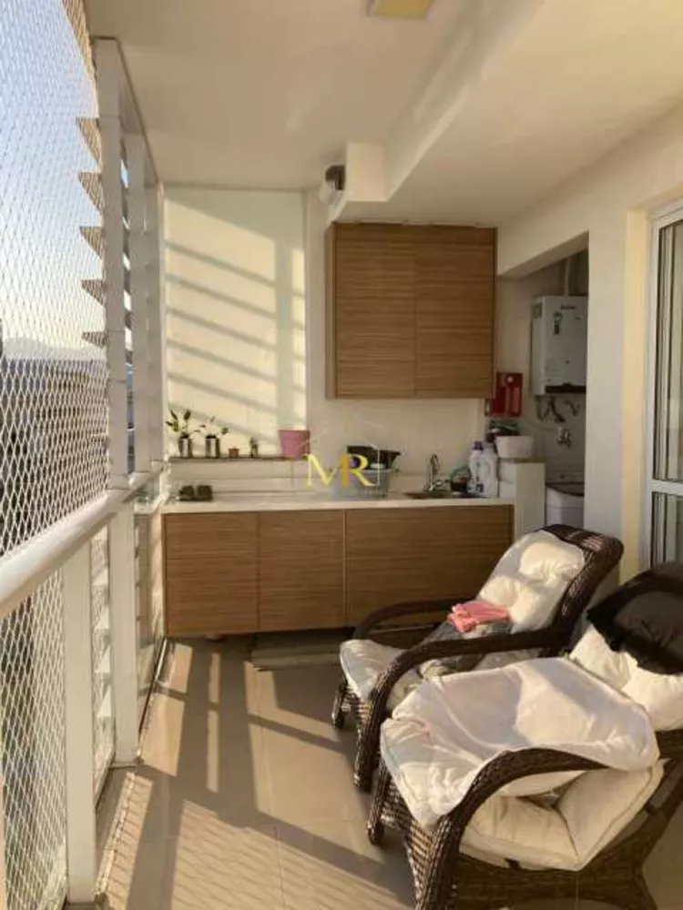 Cobertura, 3 quartos, 195 m² - Foto 15