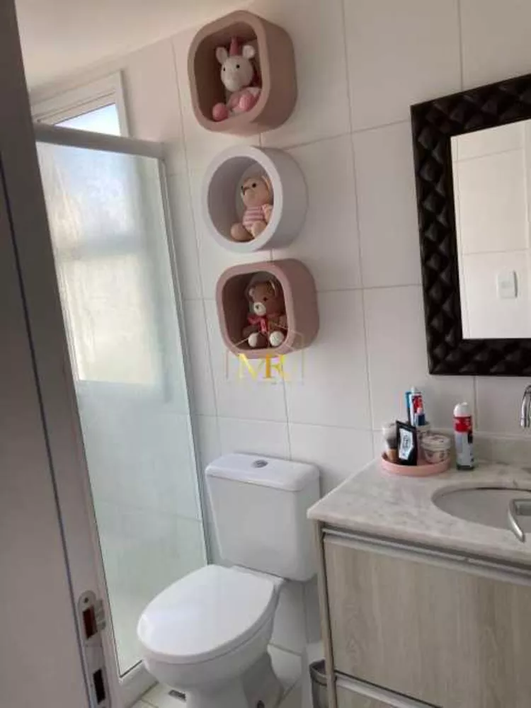 Cobertura, 3 quartos, 195 m² - Foto 7