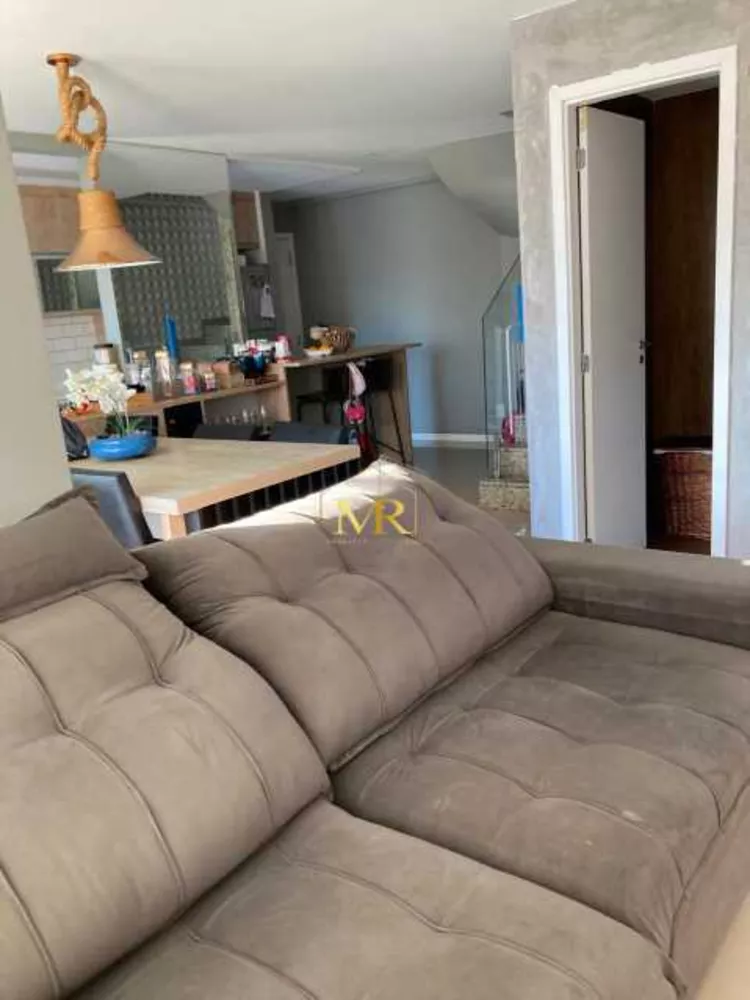 Cobertura, 3 quartos, 195 m² - Foto 12