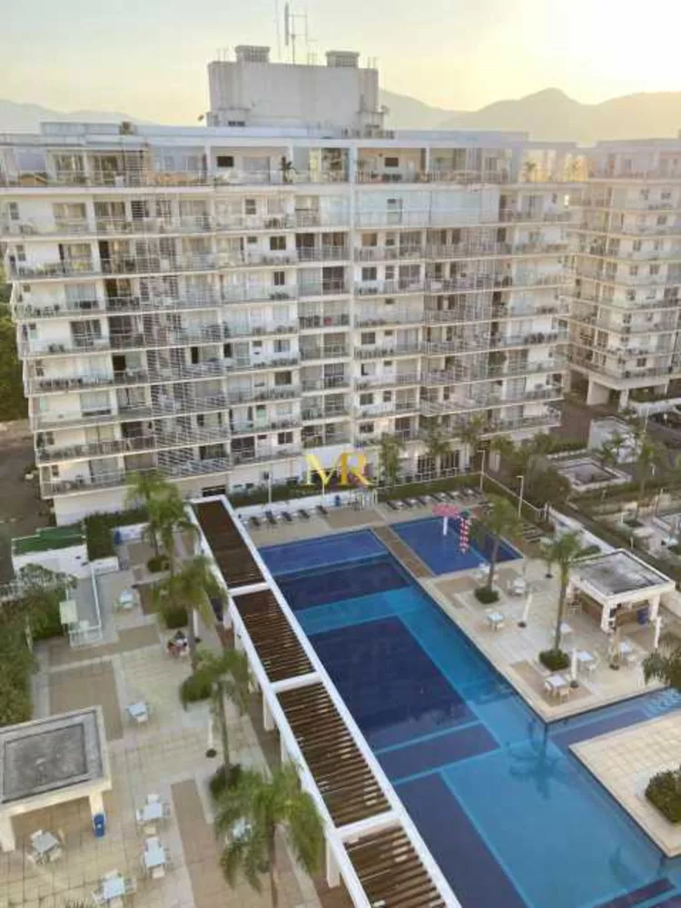 Cobertura, 3 quartos, 195 m² - Foto 20