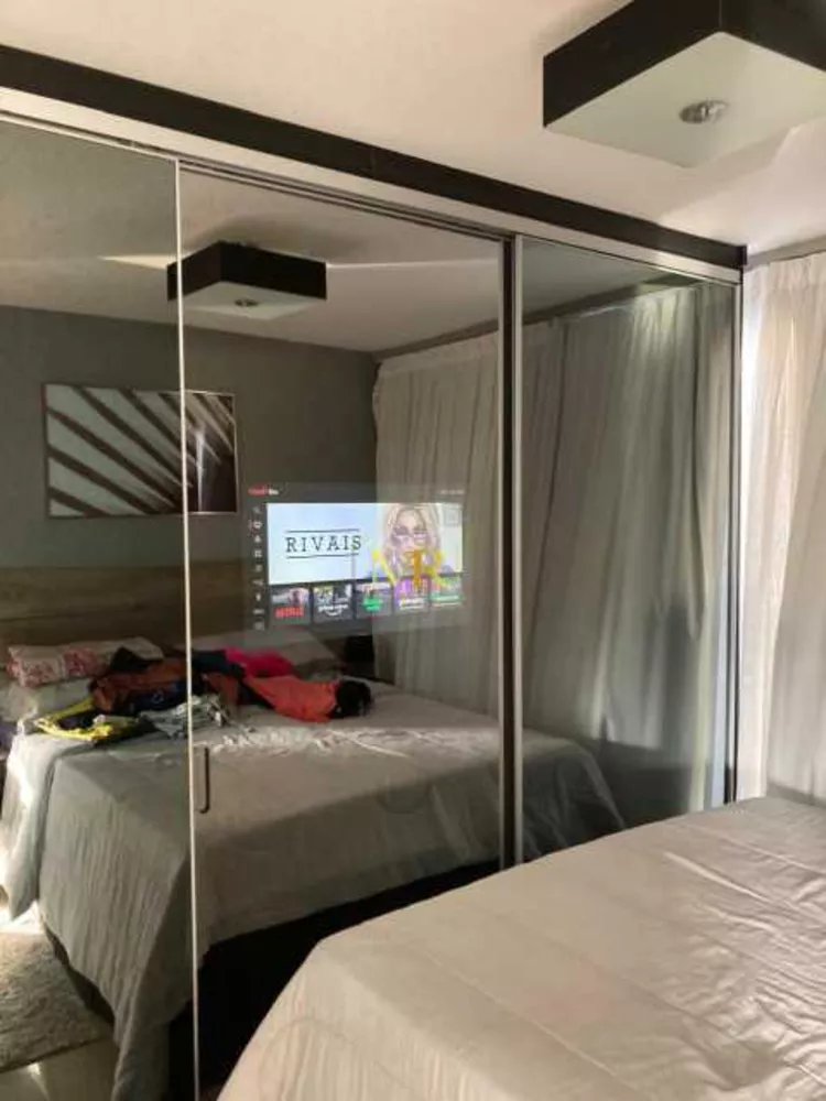 Cobertura, 3 quartos, 195 m² - Foto 2