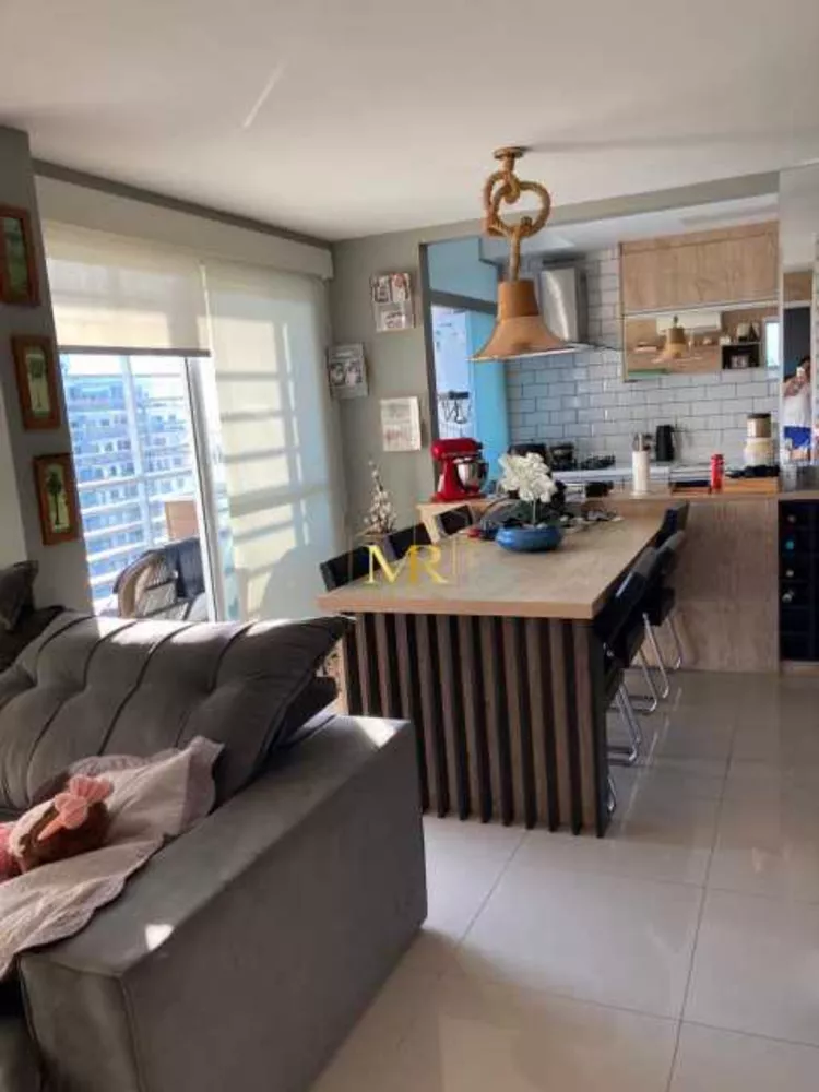 Cobertura, 3 quartos, 195 m² - Foto 8