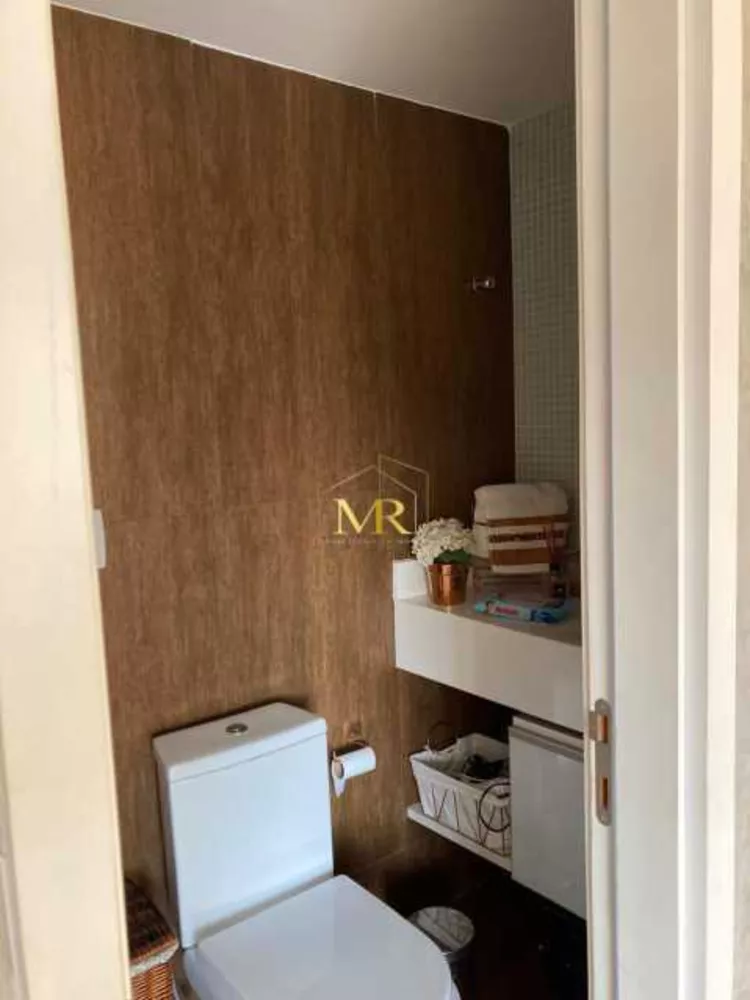 Cobertura, 3 quartos, 195 m² - Foto 4