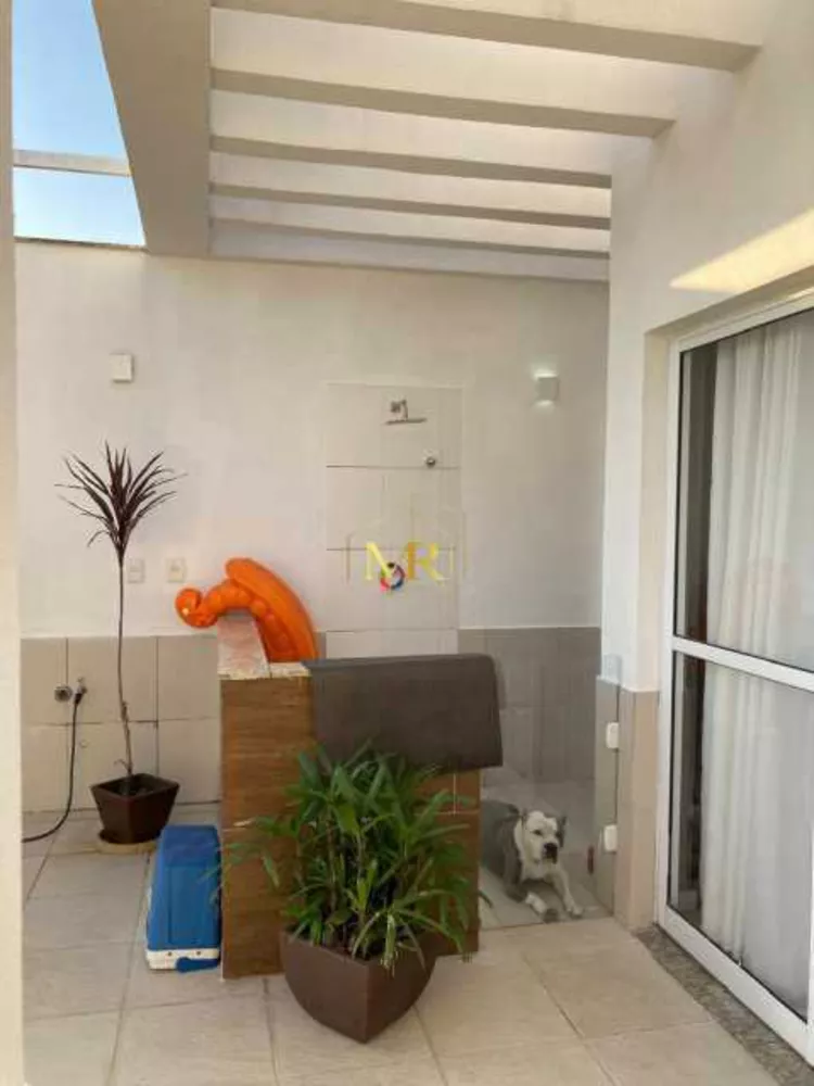Cobertura, 3 quartos, 195 m² - Foto 19