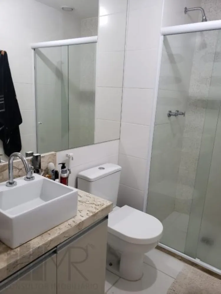 Apartamento, 2 quartos, 70 m² - Foto 8