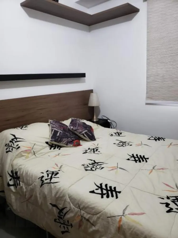 Apartamento, 2 quartos, 70 m² - Foto 13