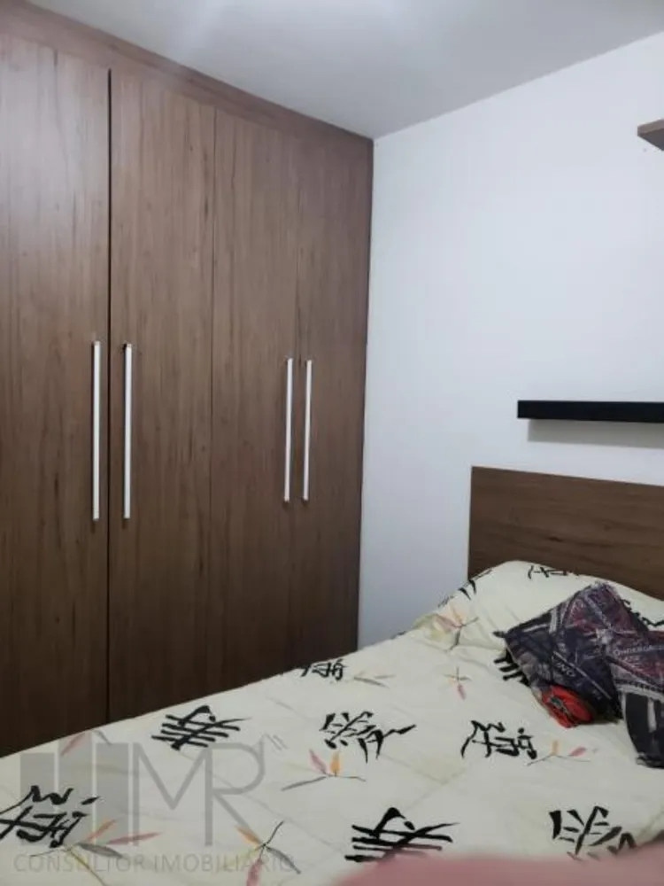 Apartamento, 2 quartos, 70 m² - Foto 7