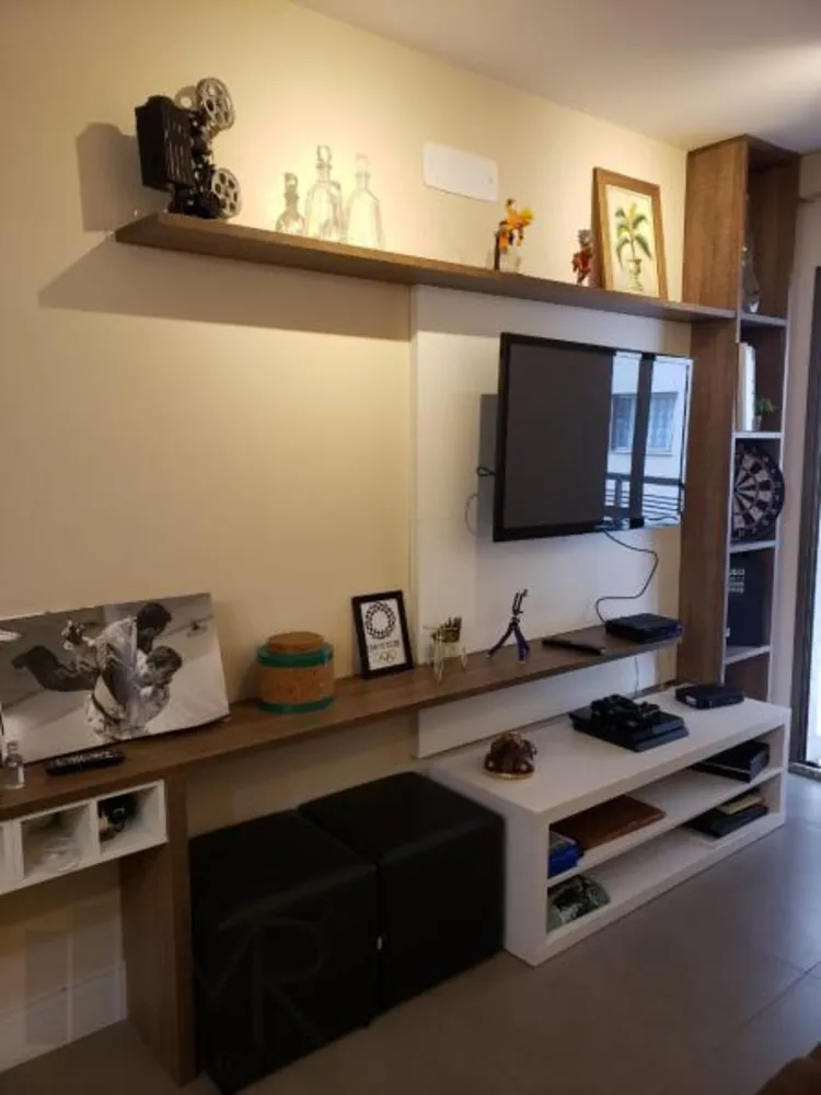 Apartamento, 2 quartos, 70 m² - Foto 2