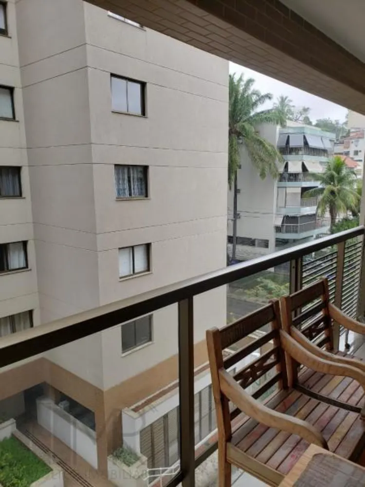 Apartamento, 2 quartos, 70 m² - Foto 14