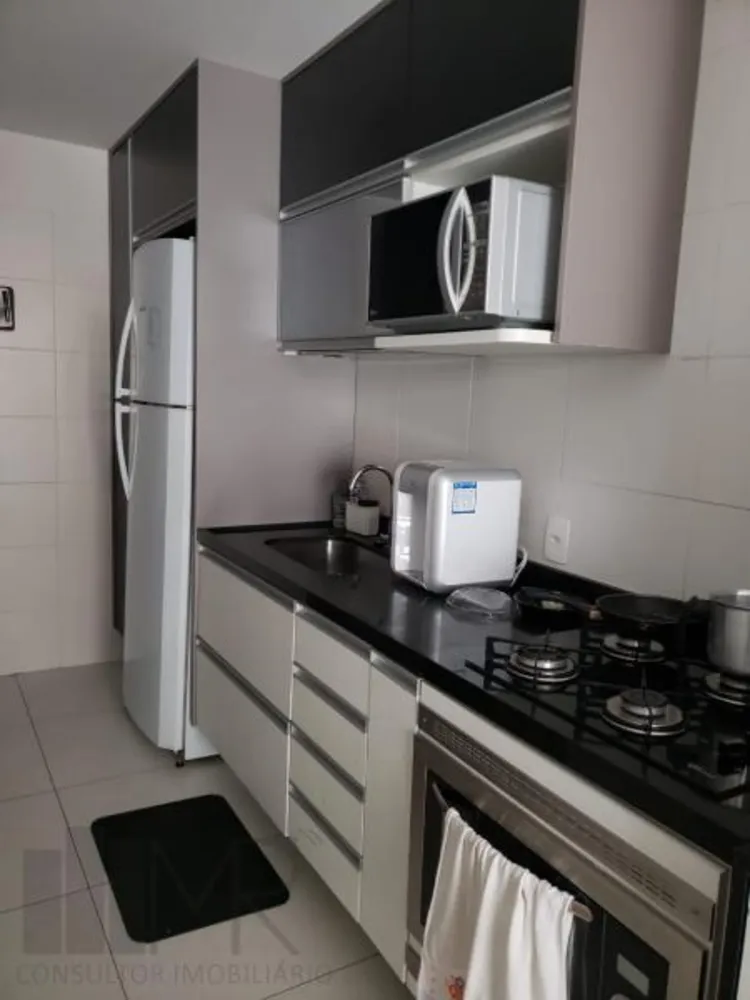 Apartamento, 2 quartos, 70 m² - Foto 4