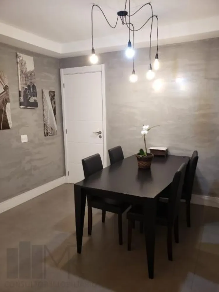 Apartamento, 2 quartos, 70 m² - Foto 1