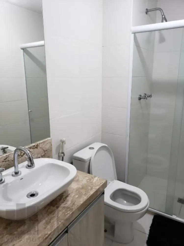 Apartamento, 2 quartos, 70 m² - Foto 9