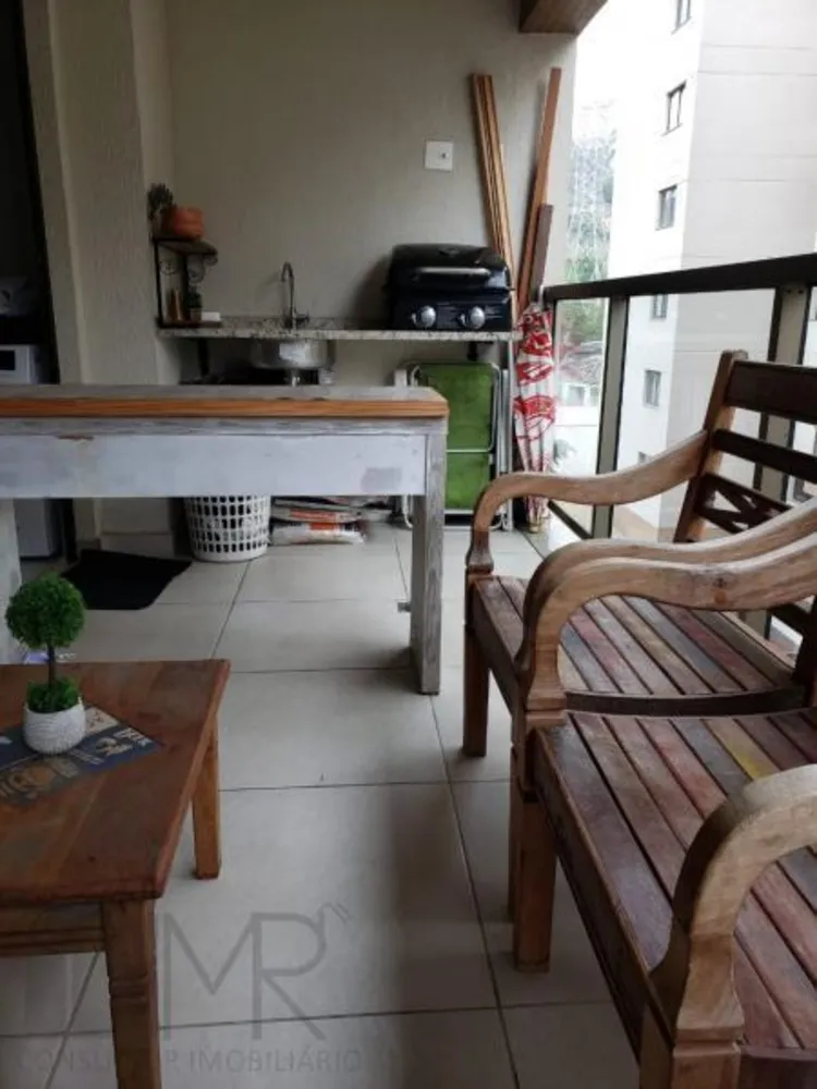 Apartamento, 2 quartos, 70 m² - Foto 15