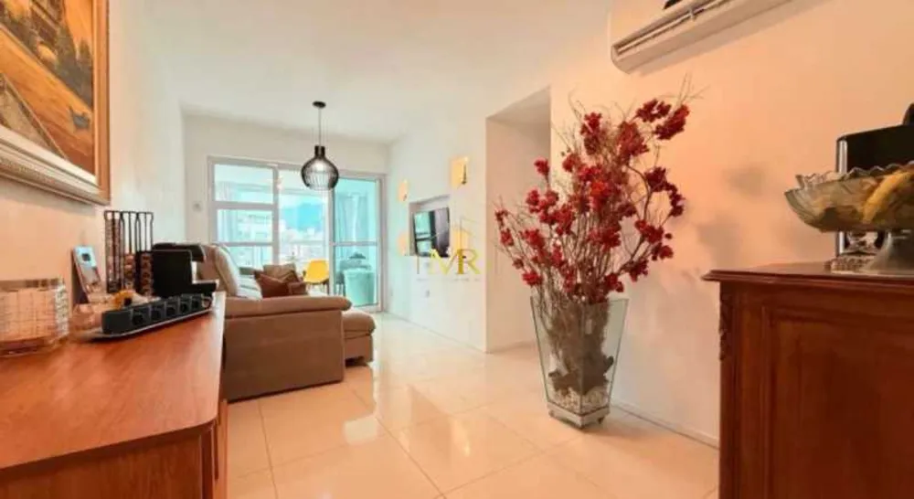 Apartamento, 3 quartos, 81 m² - Foto 2