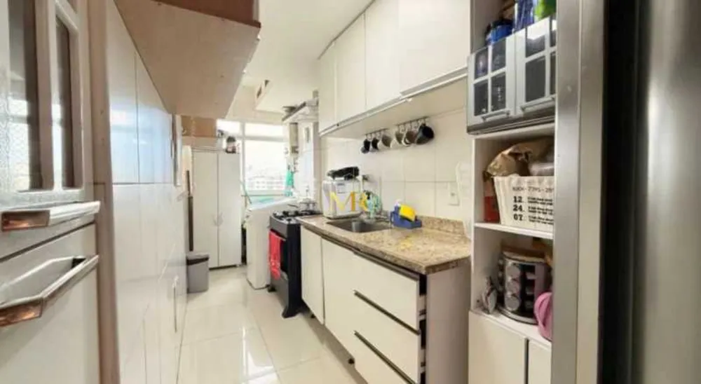 Apartamento, 3 quartos, 81 m² - Foto 16
