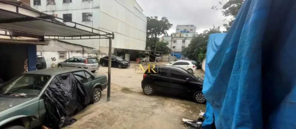 Terreno, 525 m² - Foto 2