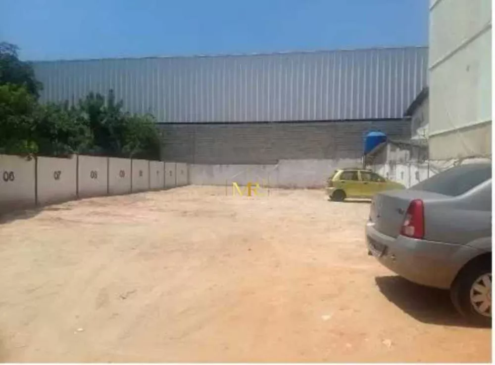 Terreno, 525 m² - Foto 1