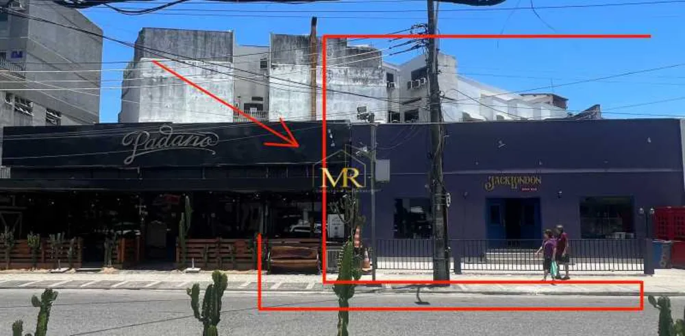 Loja-Salão, 510 m² - Foto 29