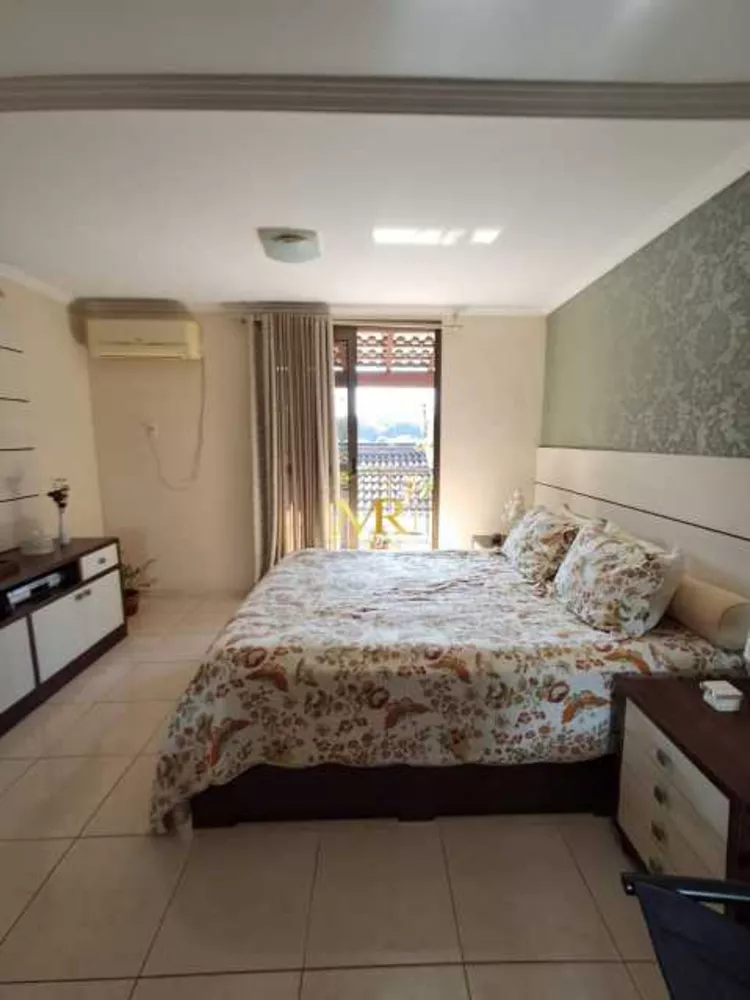 Casa de Condomínio, 4 quartos - Foto 14