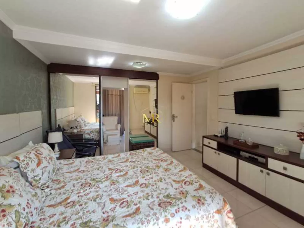 Casa de Condomínio, 4 quartos - Foto 8