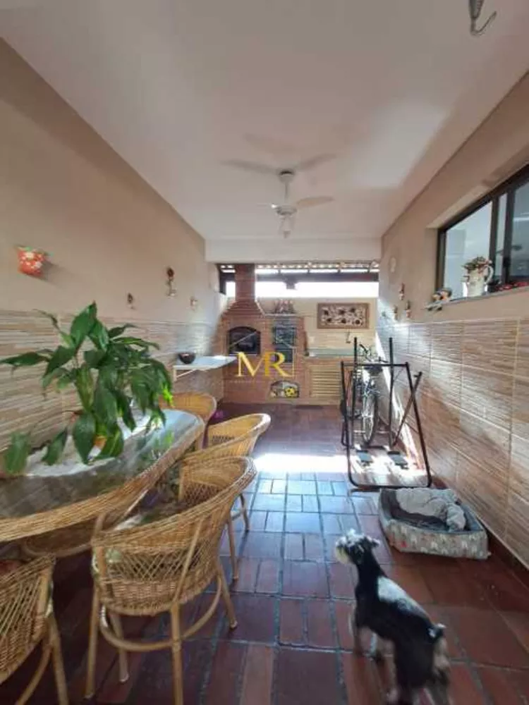 Casa de Condomínio, 4 quartos - Foto 3