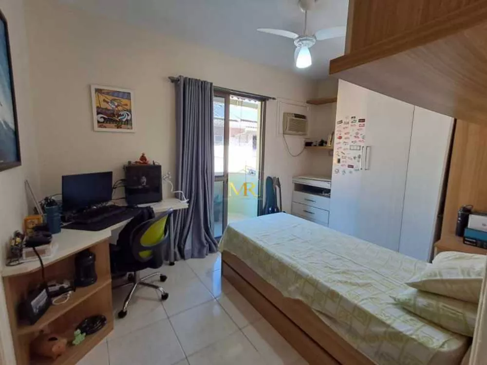 Casa de Condomínio, 4 quartos - Foto 12