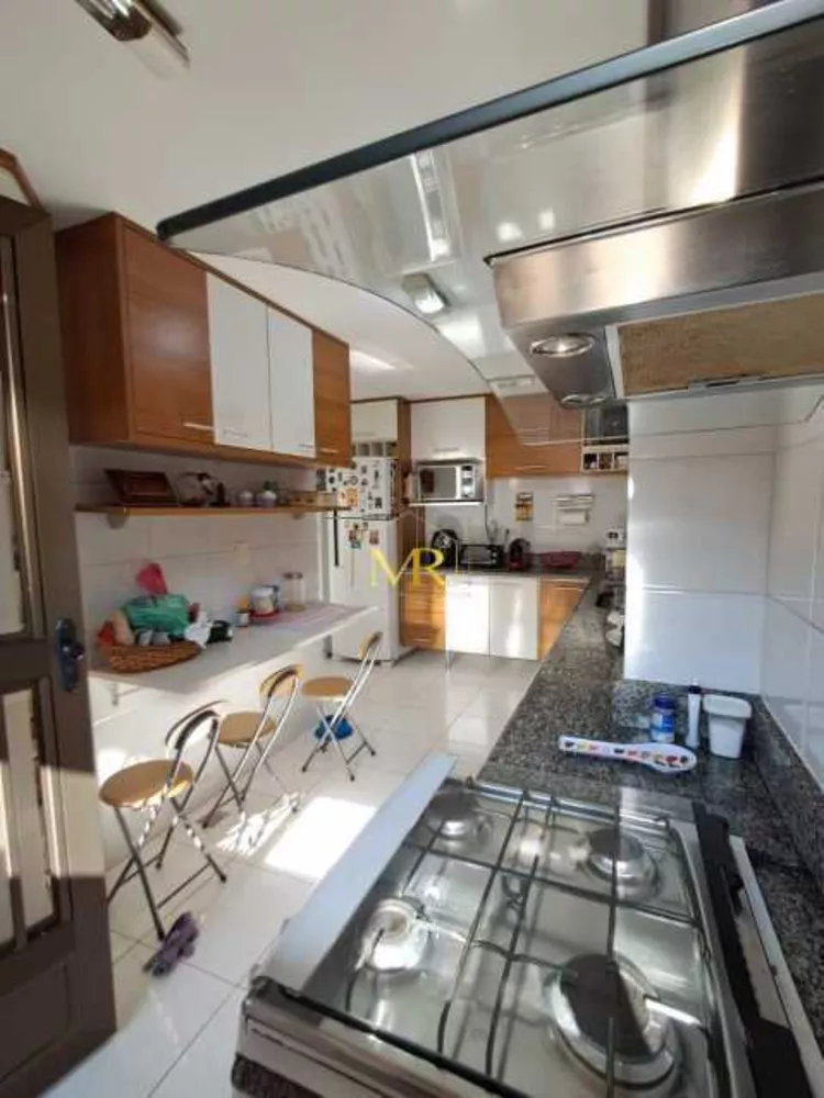 Casa de Condomínio, 4 quartos - Foto 16