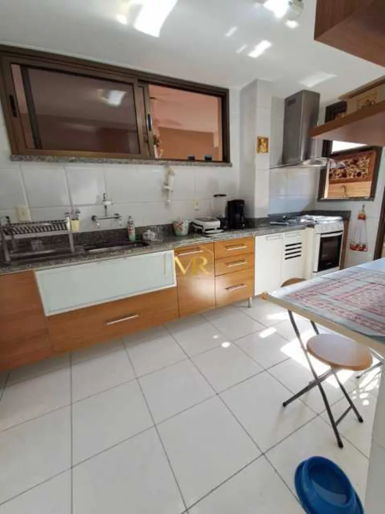 Casa de Condomínio, 4 quartos - Foto 15