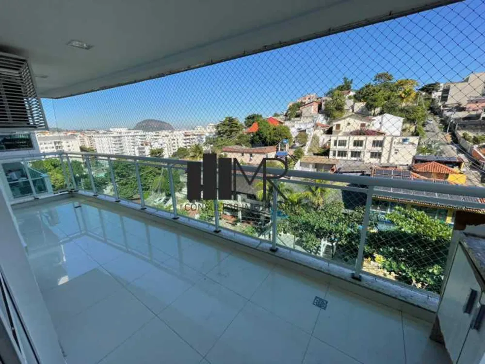 Apartamento, 3 quartos, 98 m² - Foto 1