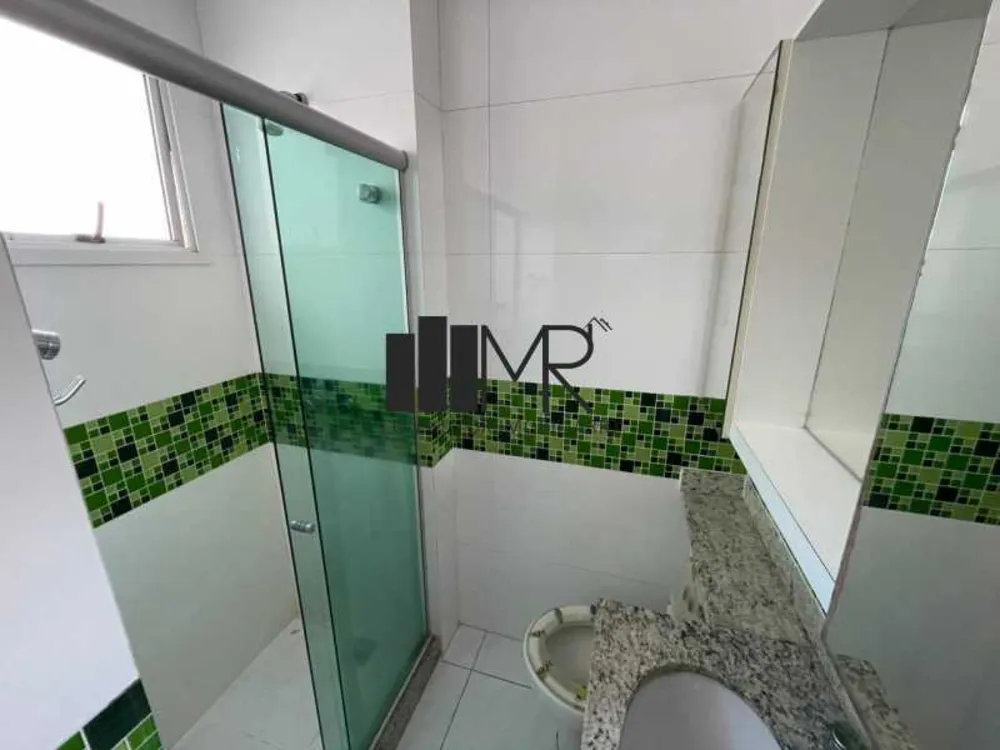 Apartamento, 3 quartos, 98 m² - Foto 11