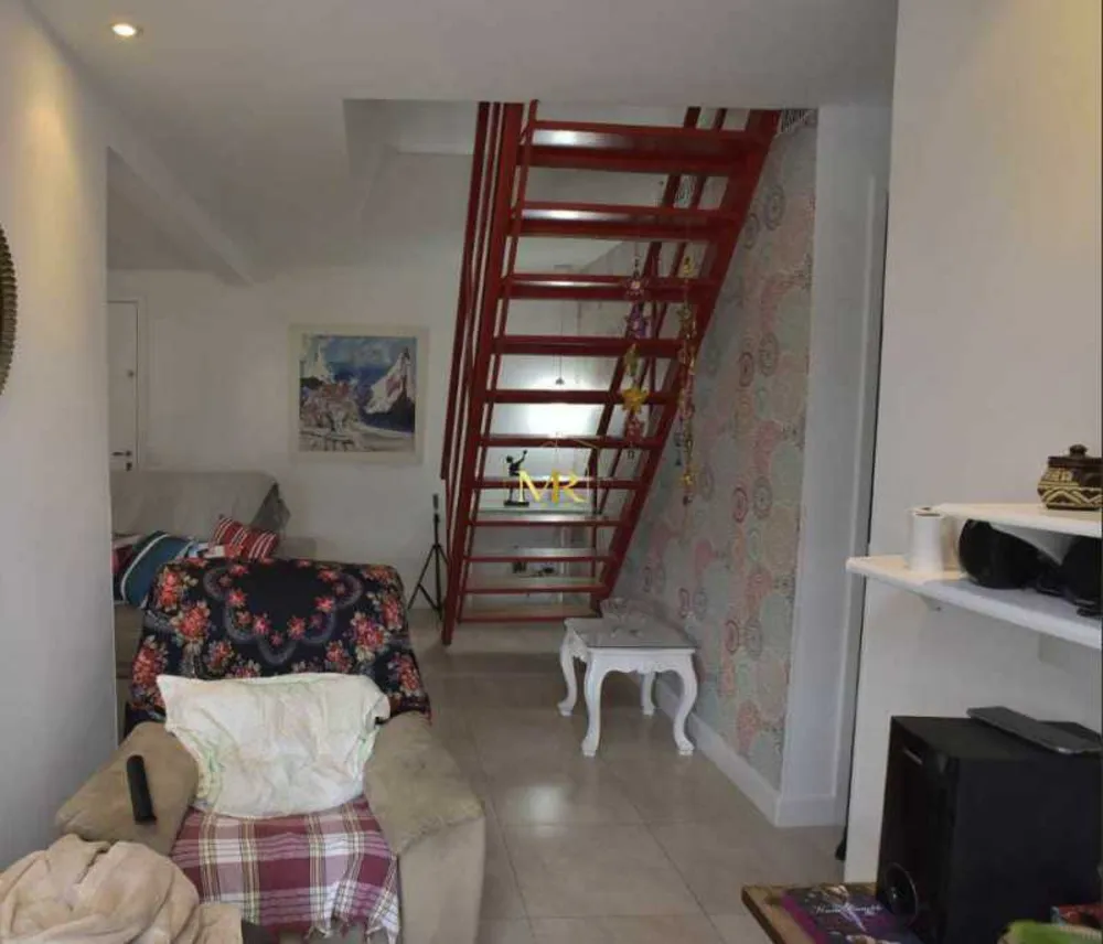 Cobertura, 3 quartos, 159 m² - Foto 3