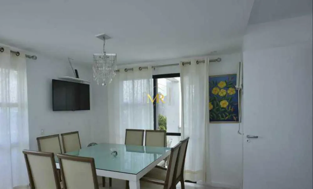 Cobertura, 3 quartos, 159 m² - Foto 2