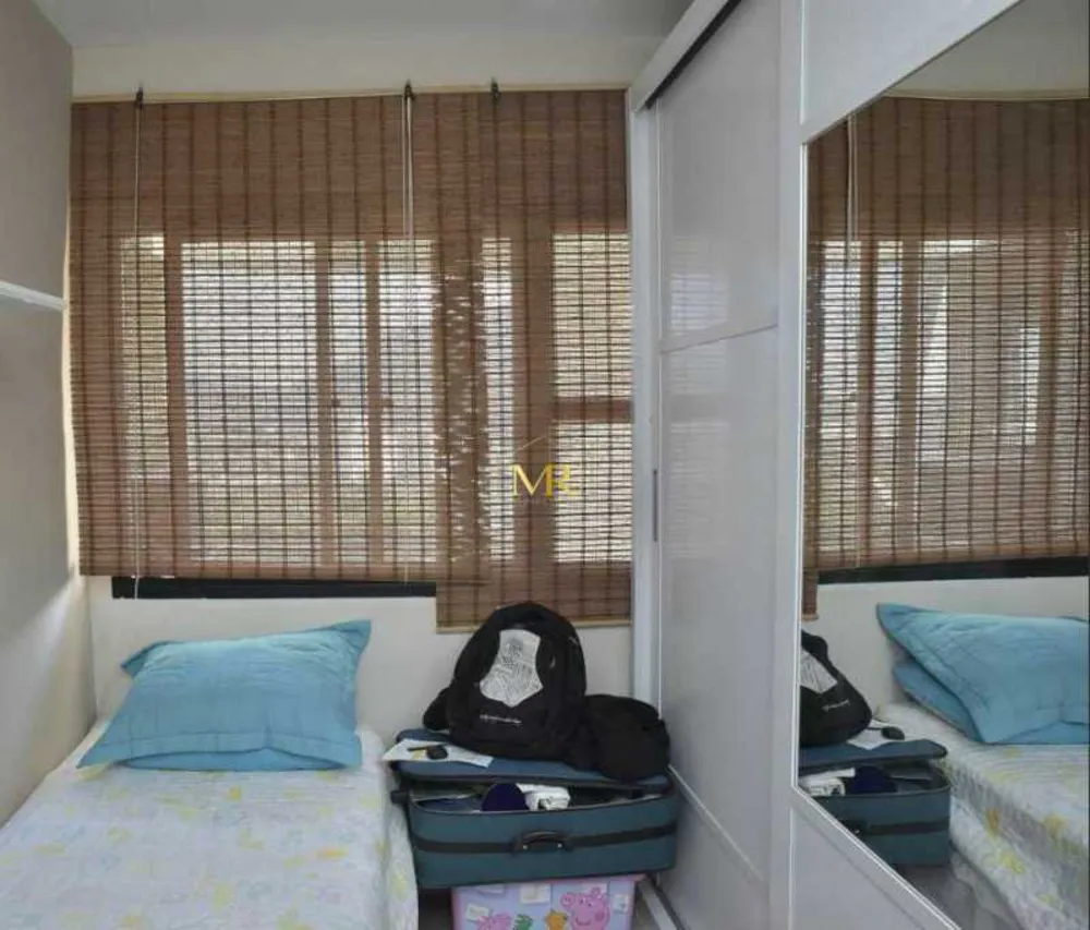 Cobertura, 3 quartos, 159 m² - Foto 4